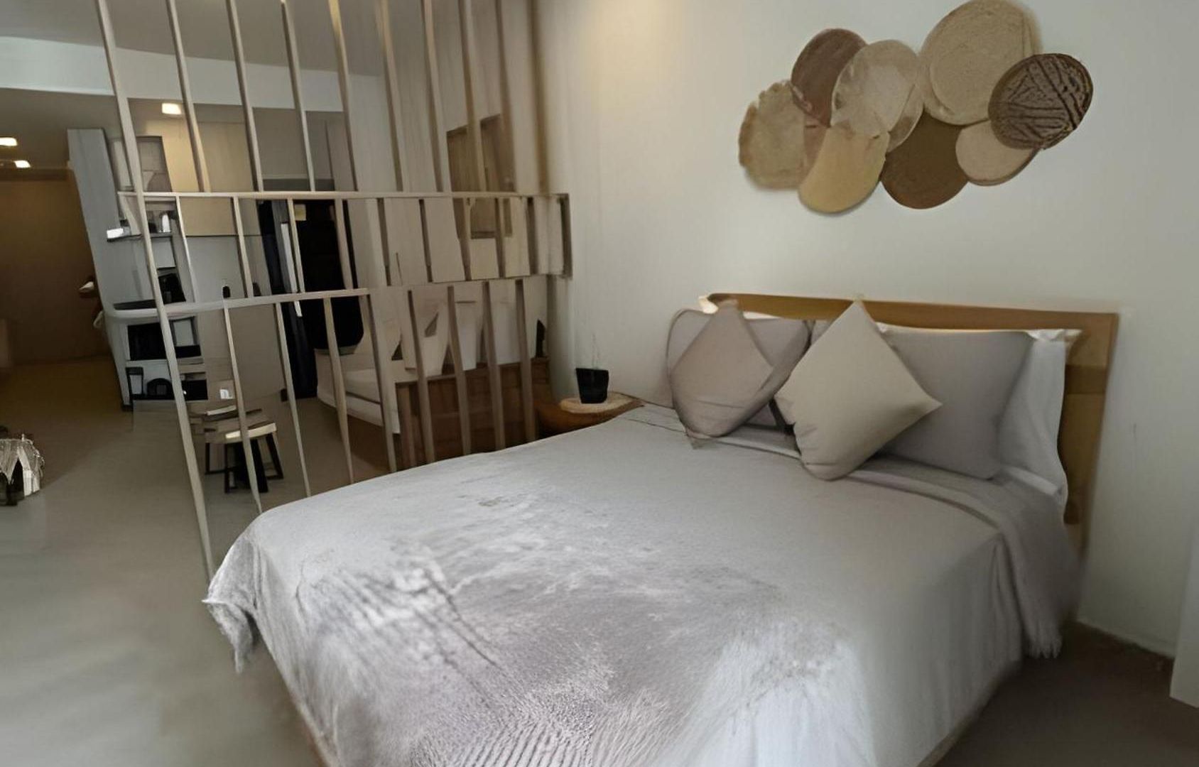Acceso Directo Al Mar Con Piscina Apartamento Cartagena