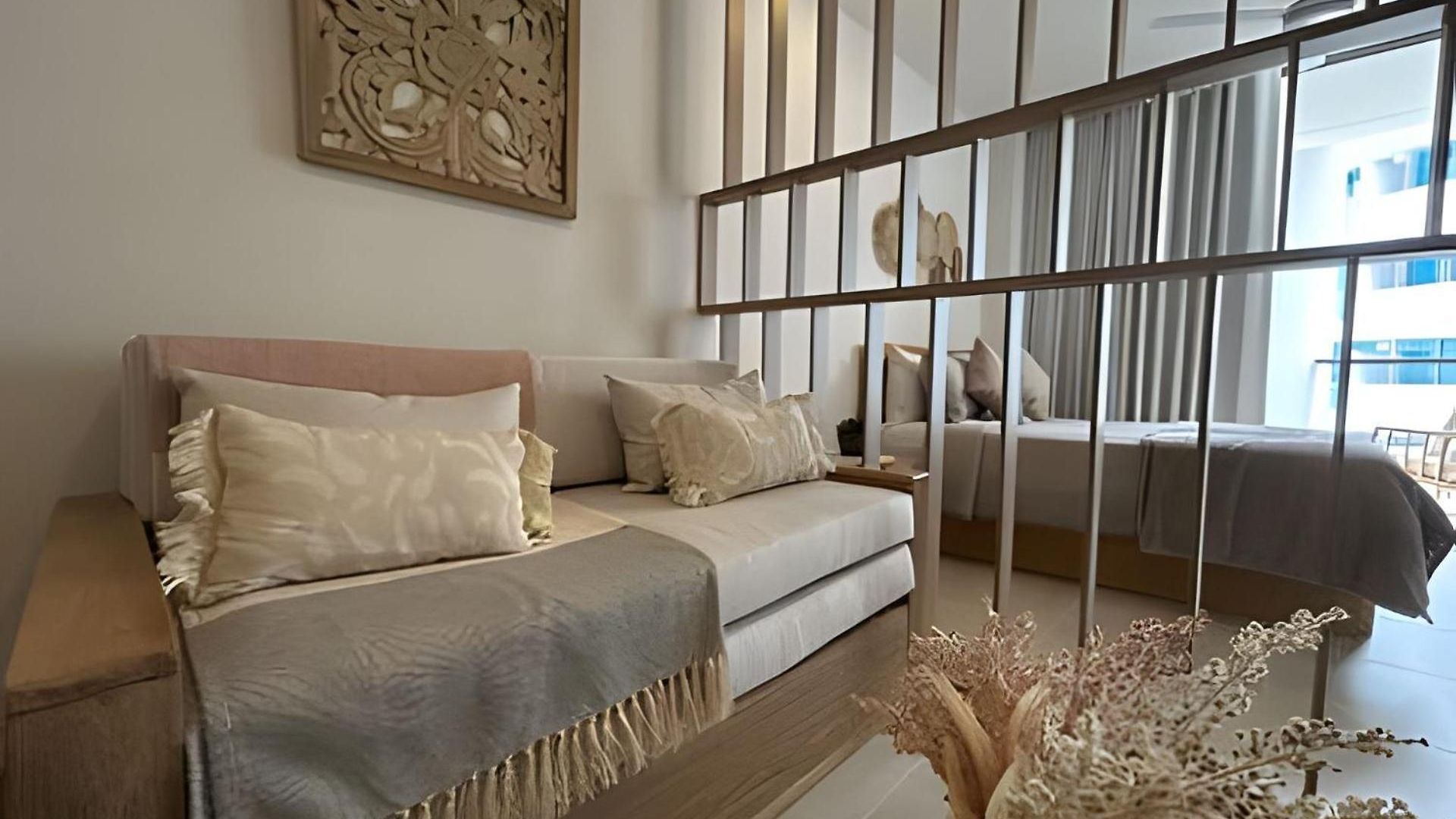 Acceso Directo Al Mar Con Piscina Apartamento Cartagena