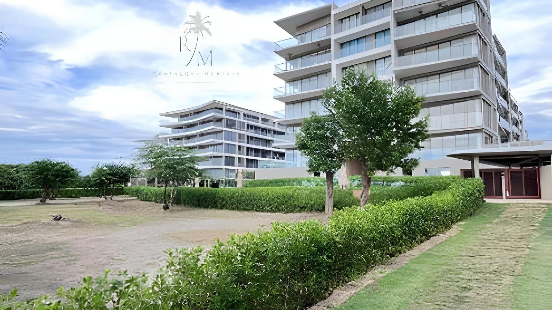 Apartamento Acceso Directo Al Mar Con Piscina *