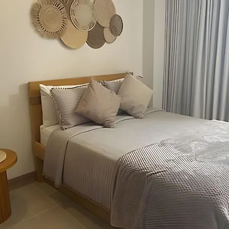 Apartamento Acceso Directo Al Mar Con Piscina *