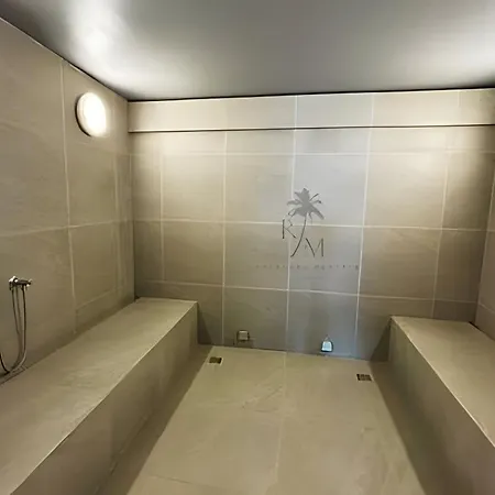 Acceso Directo Al Mar Con Piscina Apartamento Cartagena