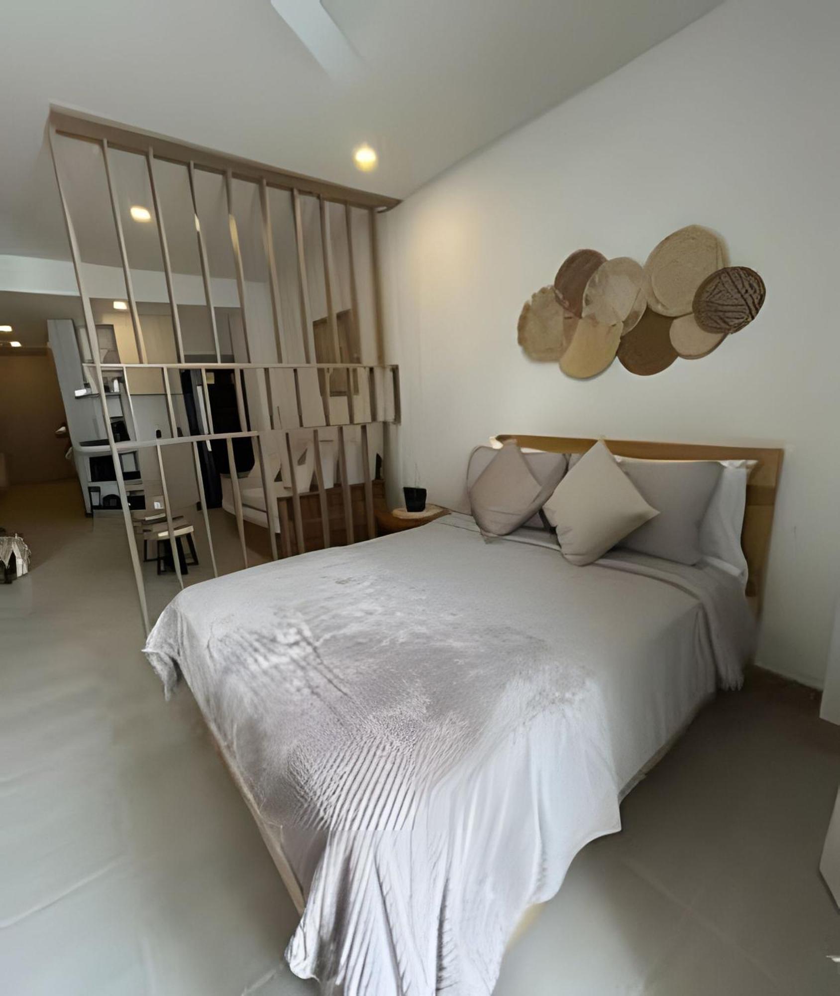 Acceso Directo Al Mar Con Piscina Apartamento Cartagena