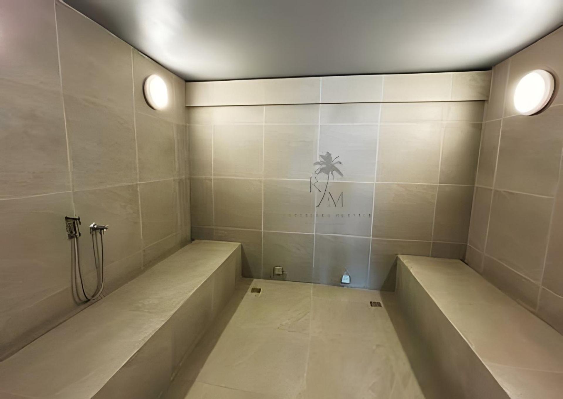 Acceso Directo Al Mar Con Piscina Apartamento Cartagena